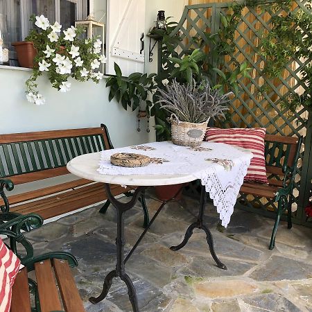 Eva'S House Mouresi Βίλα Εξωτερικό φωτογραφία