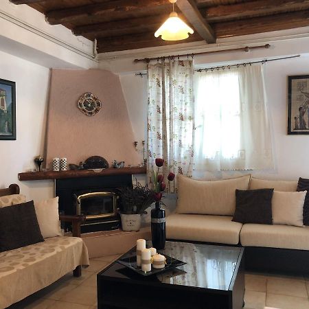 Eva'S House Mouresi Βίλα Εξωτερικό φωτογραφία