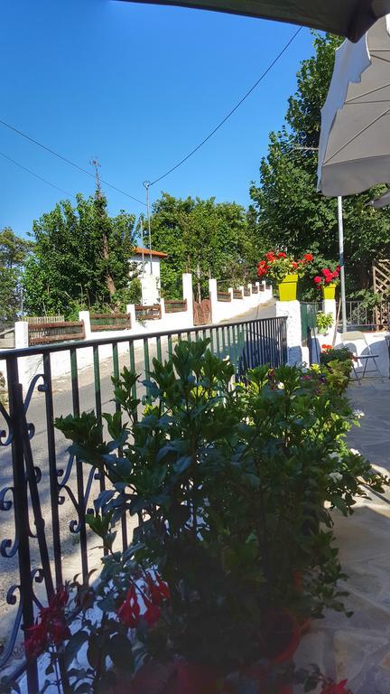 Eva'S House Mouresi Βίλα Εξωτερικό φωτογραφία