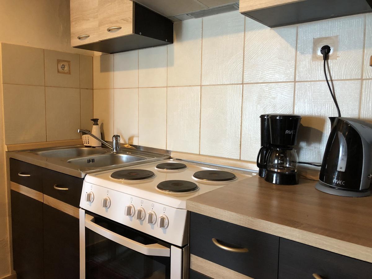 Eva'S House Mouresi Βίλα Εξωτερικό φωτογραφία