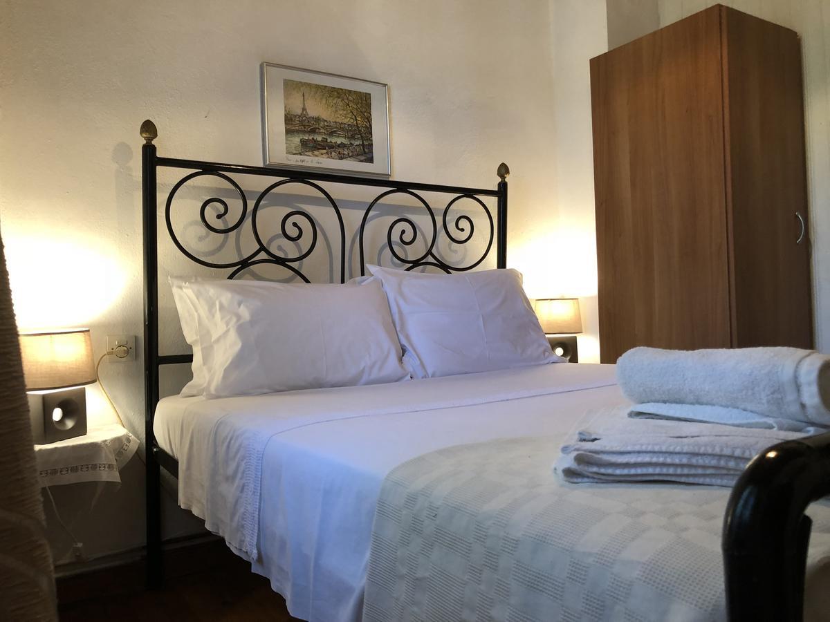 Eva'S House Mouresi Βίλα Εξωτερικό φωτογραφία