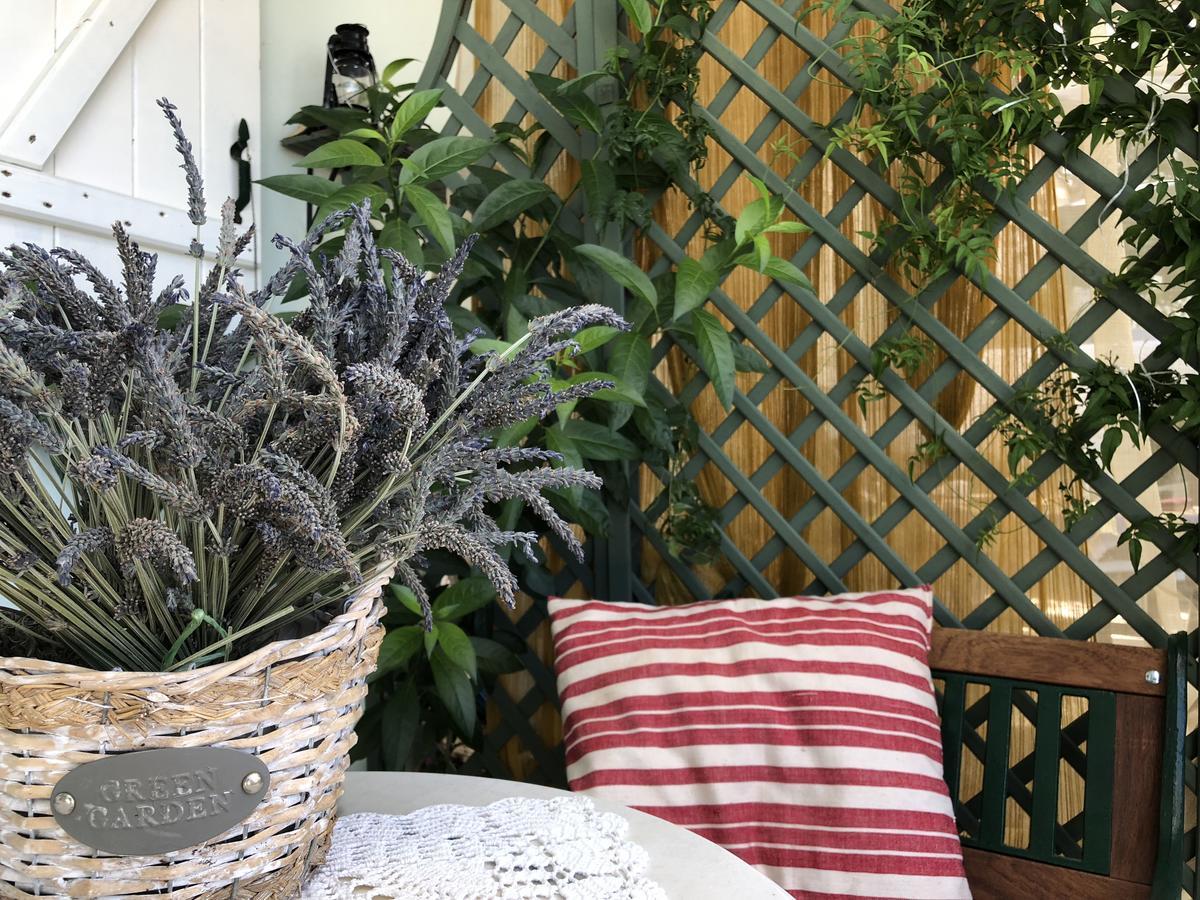 Eva'S House Mouresi Βίλα Εξωτερικό φωτογραφία
