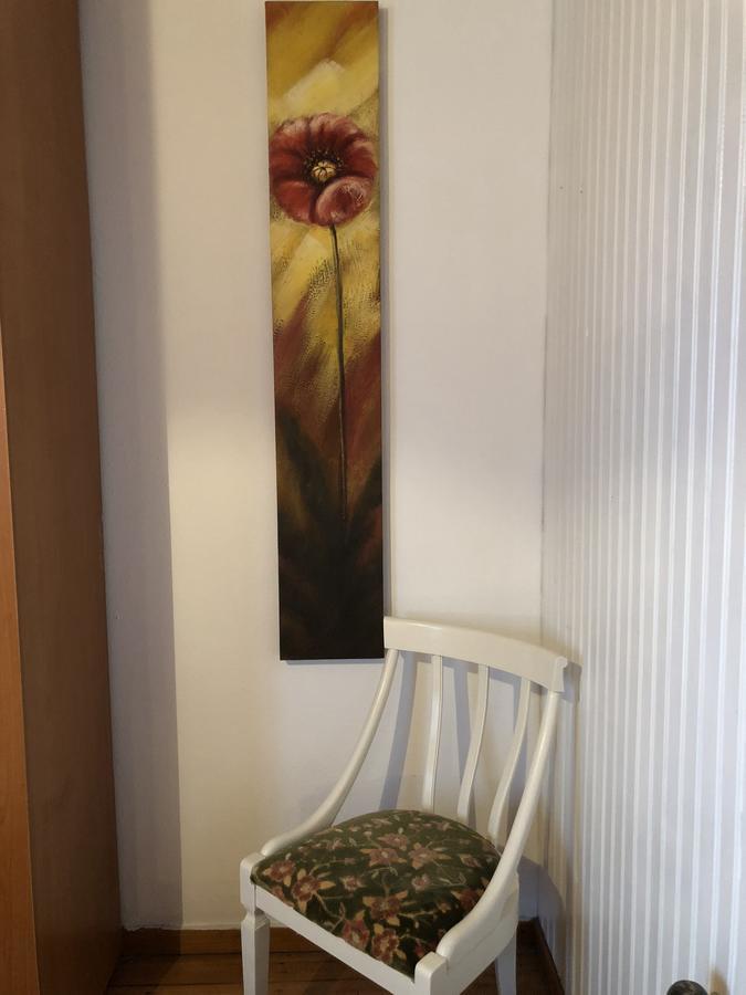 Eva'S House Mouresi Βίλα Εξωτερικό φωτογραφία