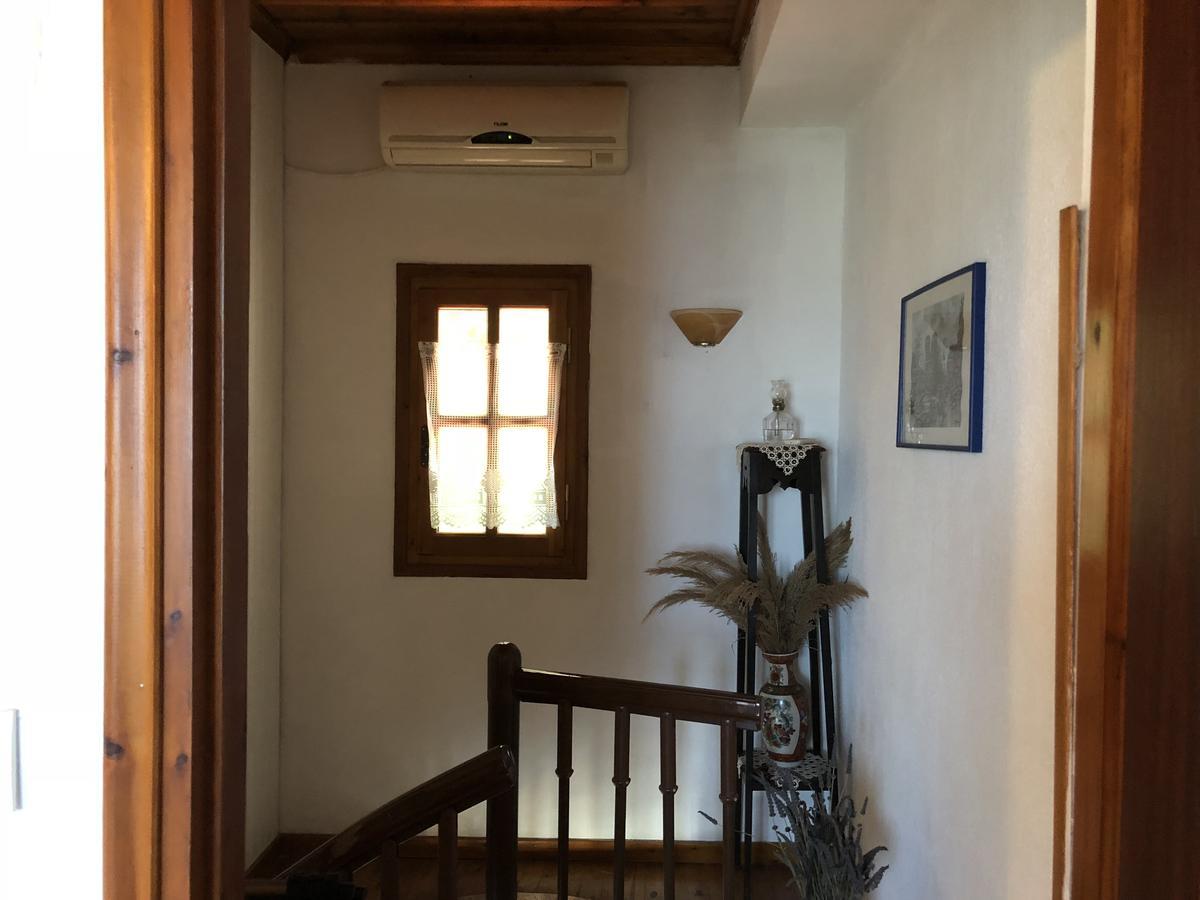 Eva'S House Mouresi Βίλα Εξωτερικό φωτογραφία