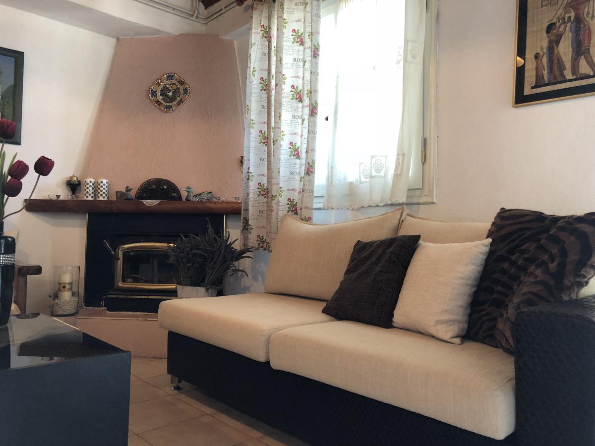 Eva'S House Mouresi Βίλα Εξωτερικό φωτογραφία