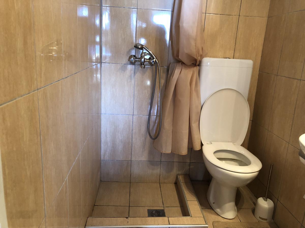 Eva'S House Mouresi Βίλα Εξωτερικό φωτογραφία