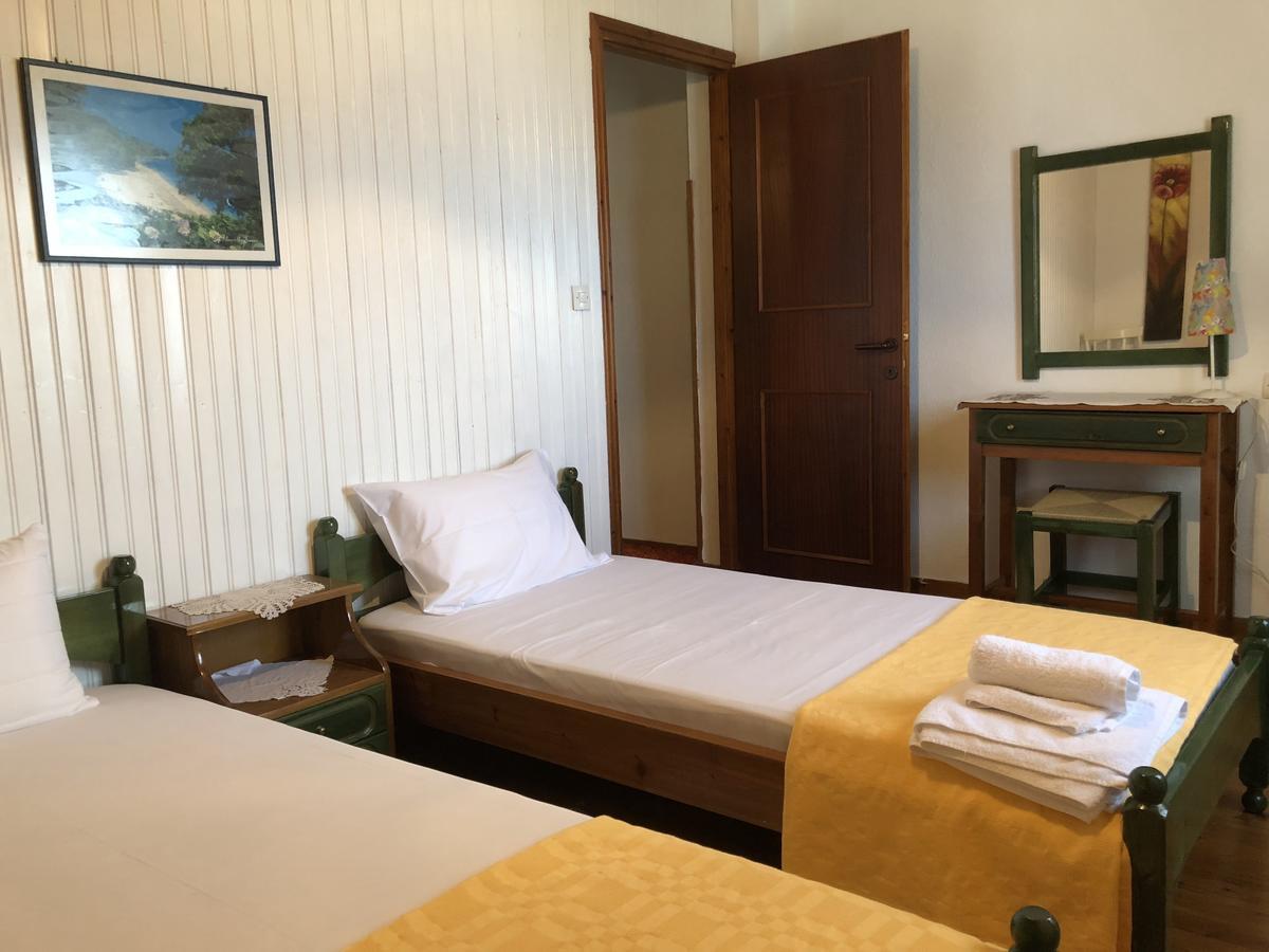Eva'S House Mouresi Βίλα Εξωτερικό φωτογραφία