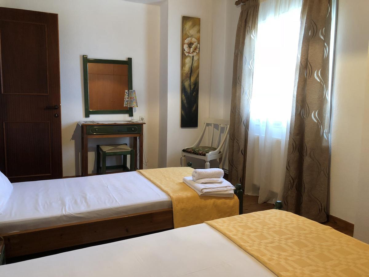 Eva'S House Mouresi Βίλα Εξωτερικό φωτογραφία